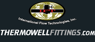Thermowell Fittings Logo